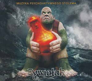 Zywiolak : Muzyka Psychoaktywnego Stolema
